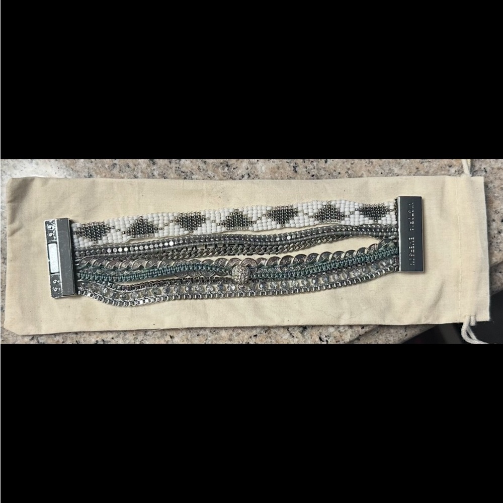 Victoria Emerson Bracelet